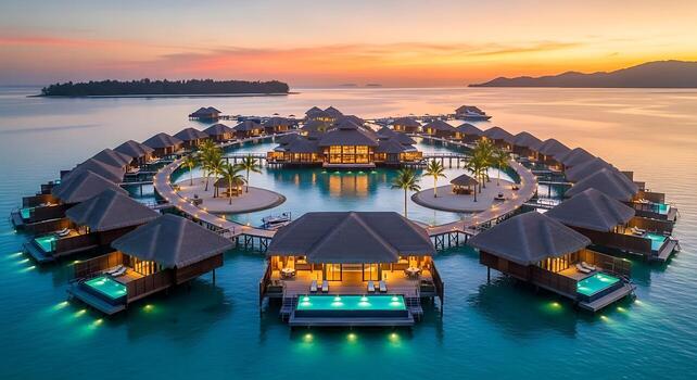Ultra Luxury